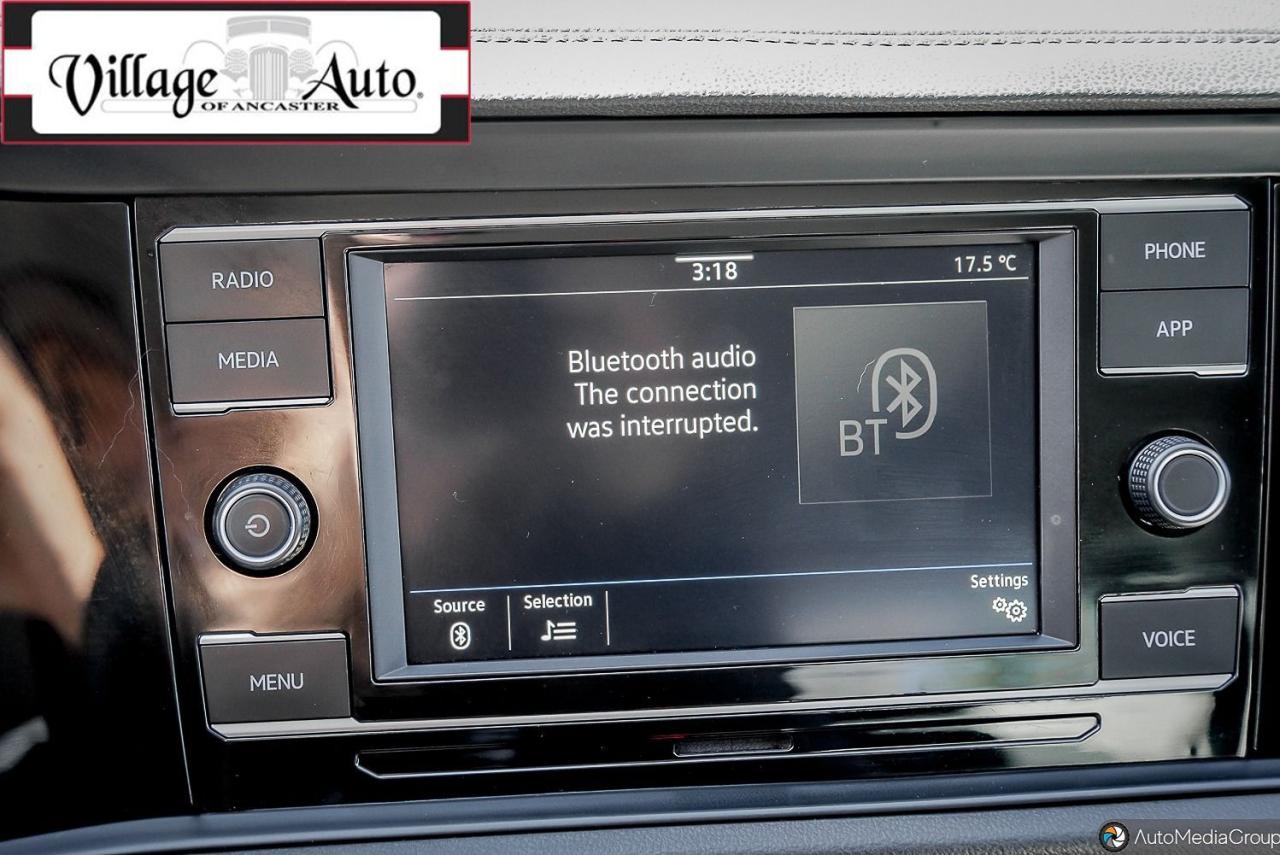2021 Volkswagen Jetta Comfortline AUTO