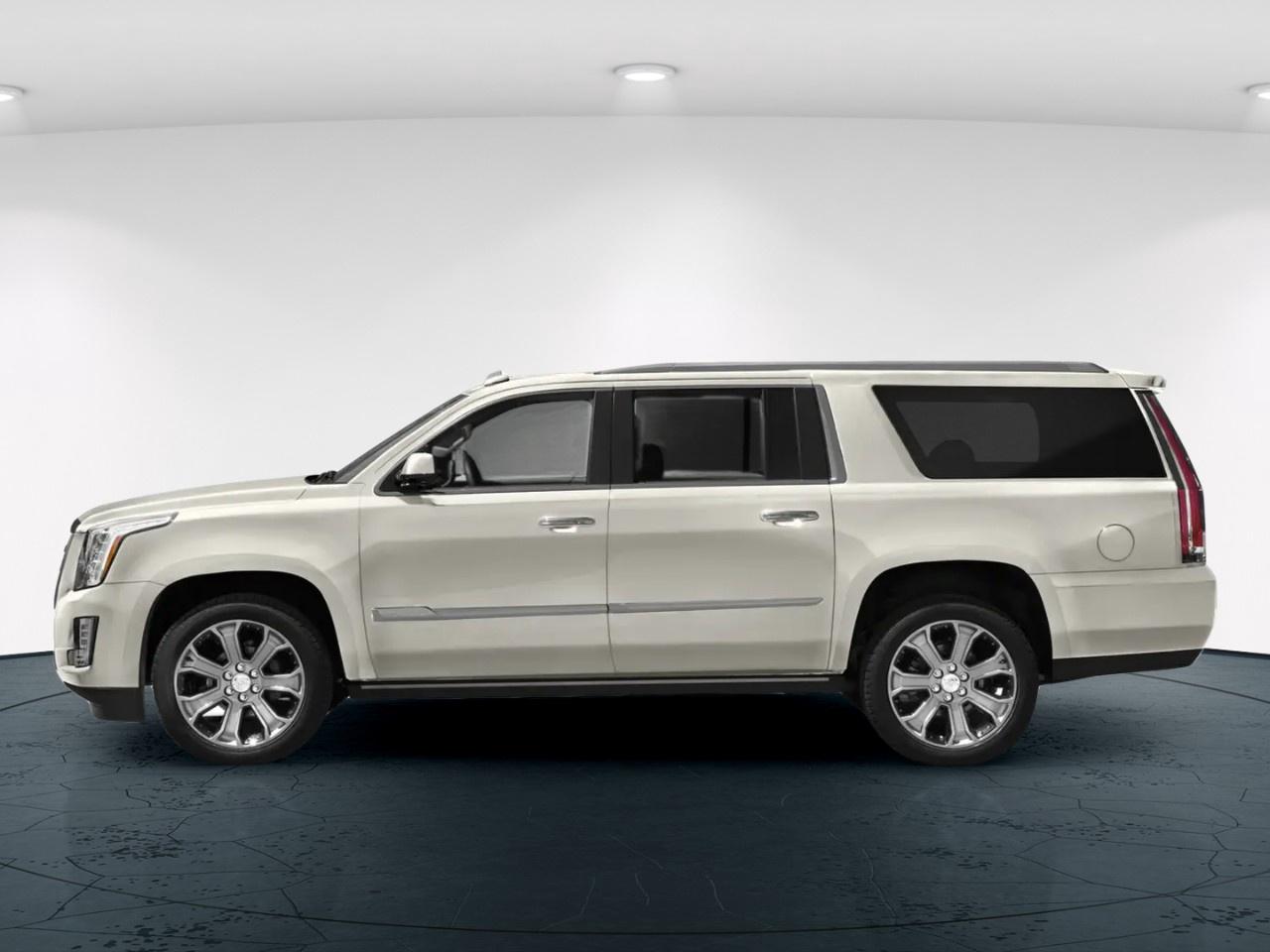 2015 Cadillac Escalade ESV Photo
