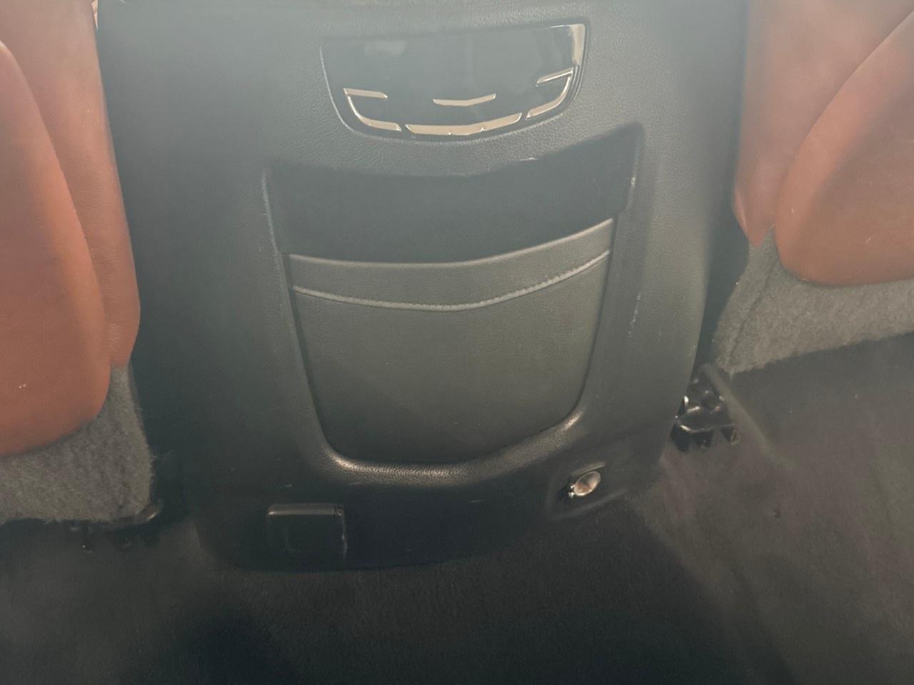 2015 Cadillac Escalade ESV Photo