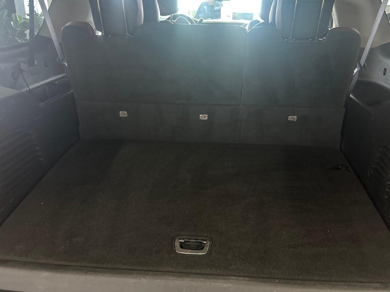 2015 Cadillac Escalade ESV Photo