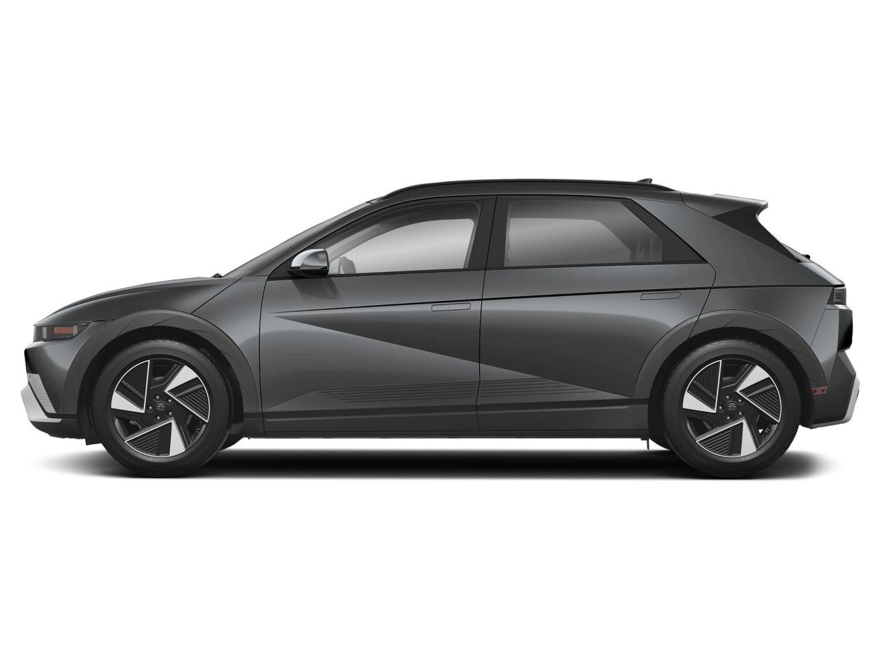 2025 Hyundai IONIQ 5 Preferred Photo6