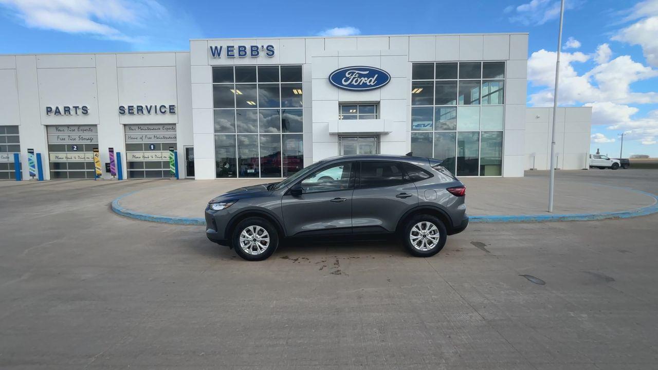 2025 Ford Escape Active AWD Photo4