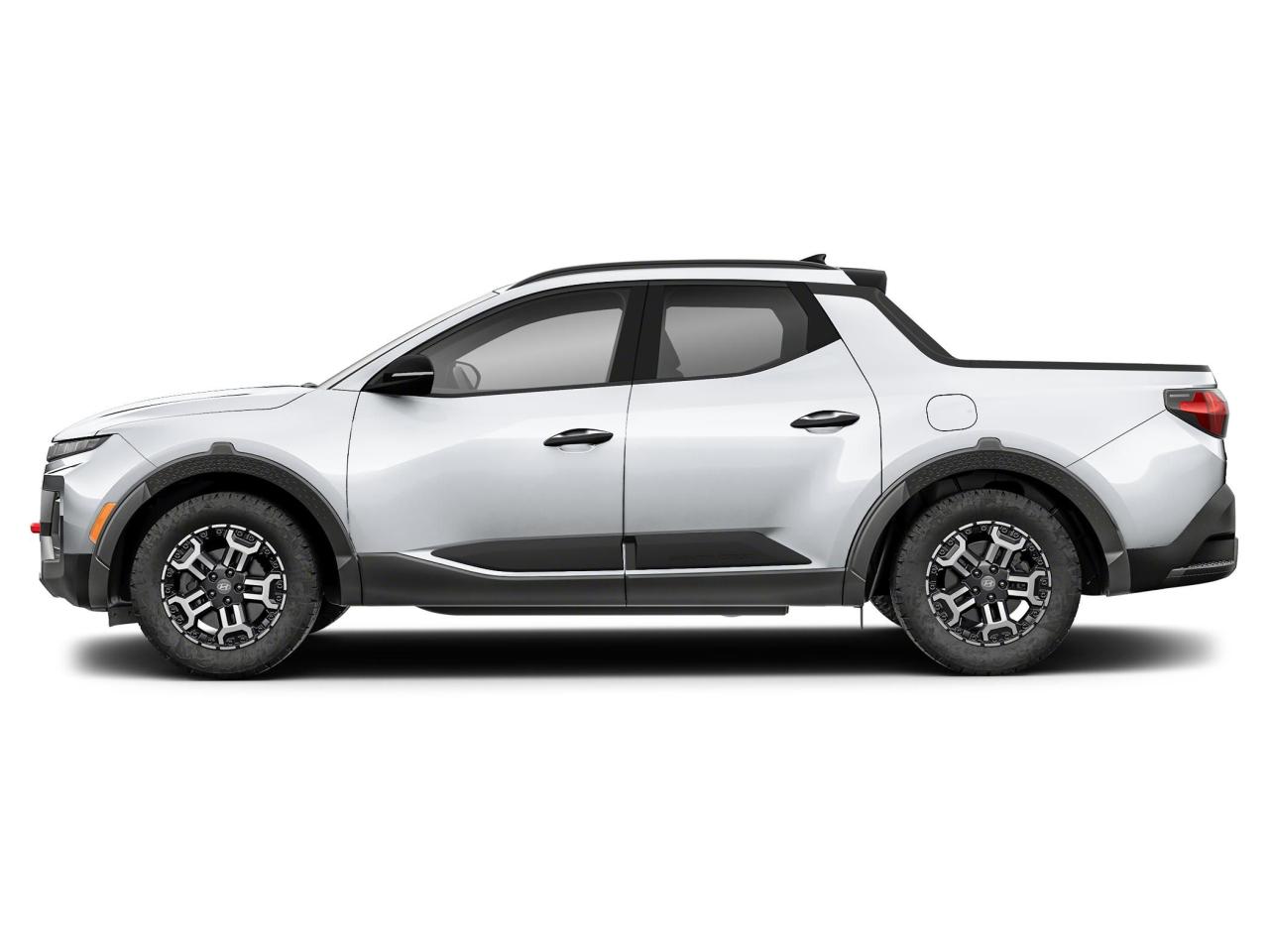 2025 Hyundai Santa Cruz XRT Photo8