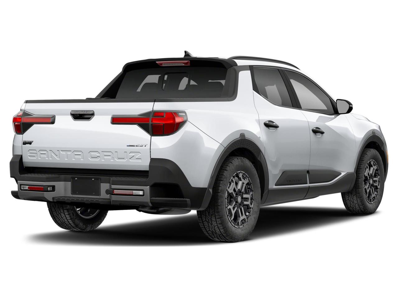 2025 Hyundai Santa Cruz XRT Photo2