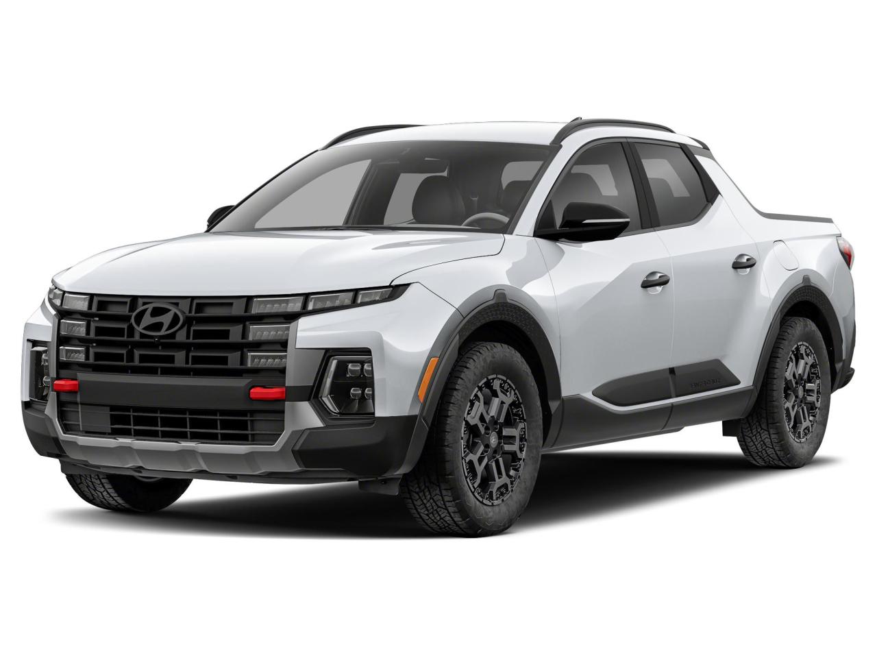 2025 Hyundai Santa Cruz XRT Photo6