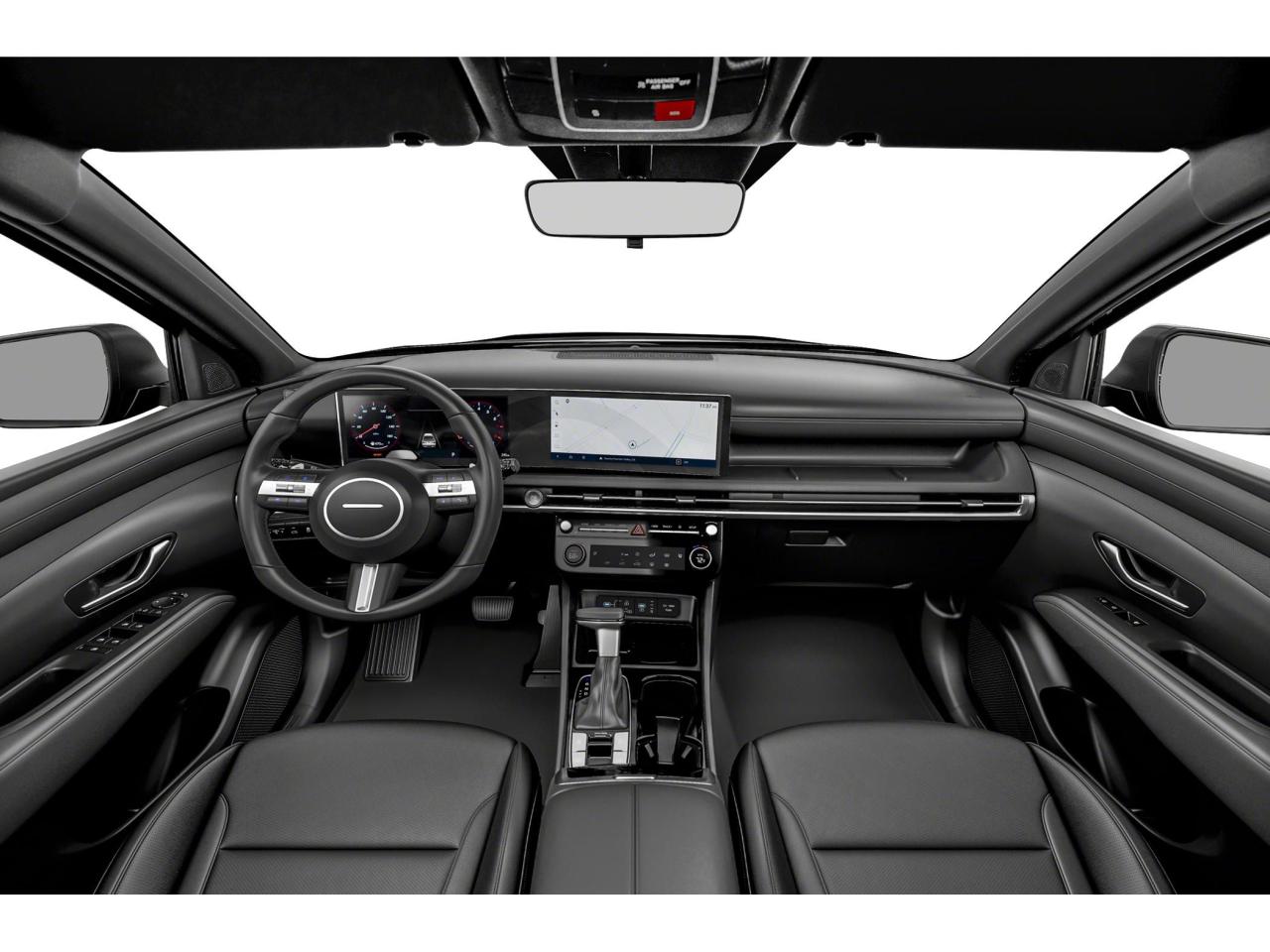 2025 Hyundai Santa Cruz XRT Photo9