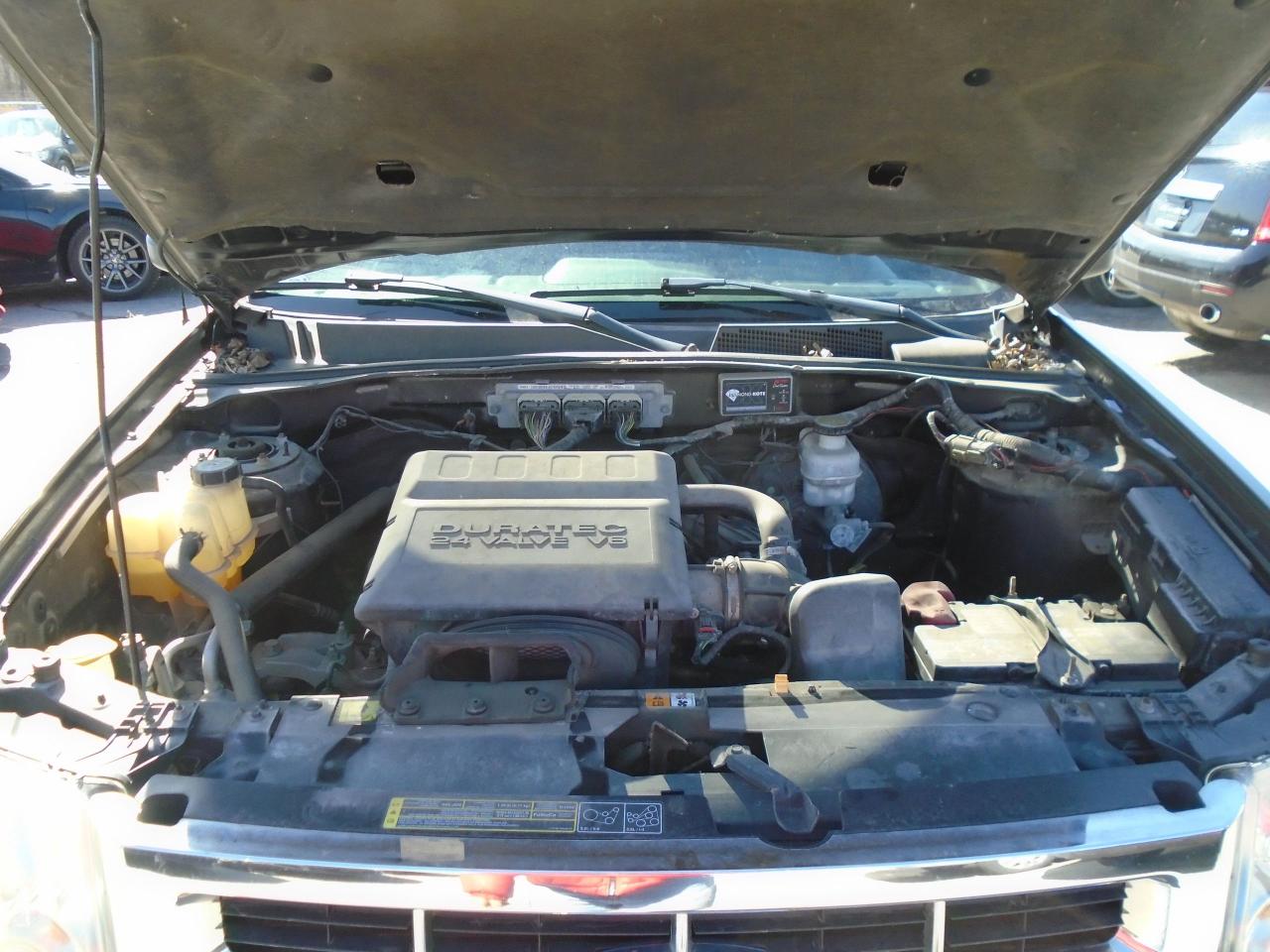 2009 Ford Escape FWD 4DR V6 AUTO XLT - Photo #31