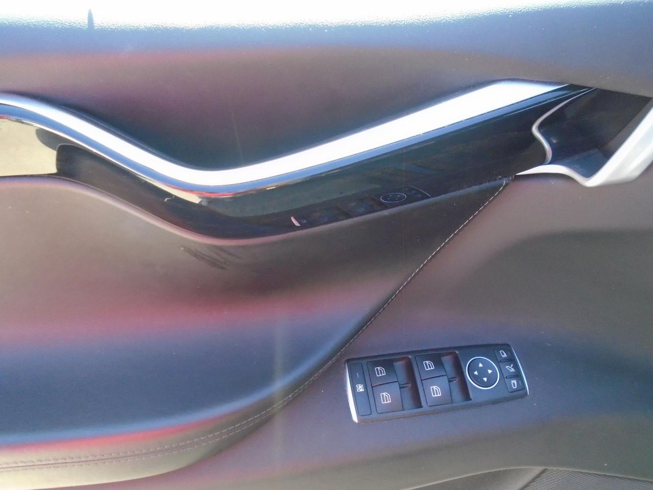 2017 Tesla Model X 90D AWD 473KM full charge - Photo #15
