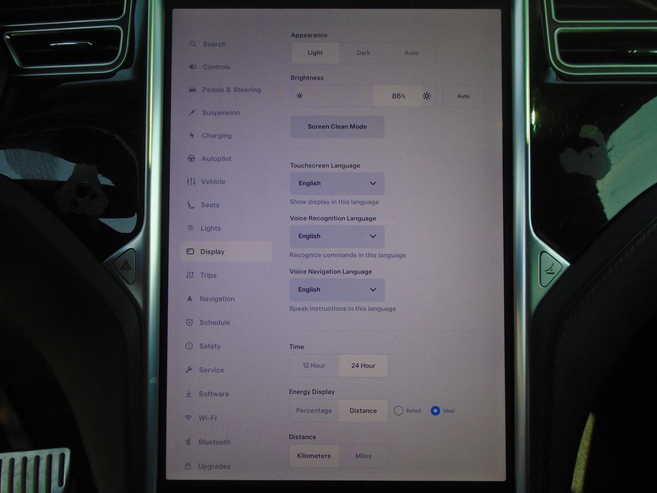 2017 Tesla Model X 90D AWD 473KM full charge - Photo #36
