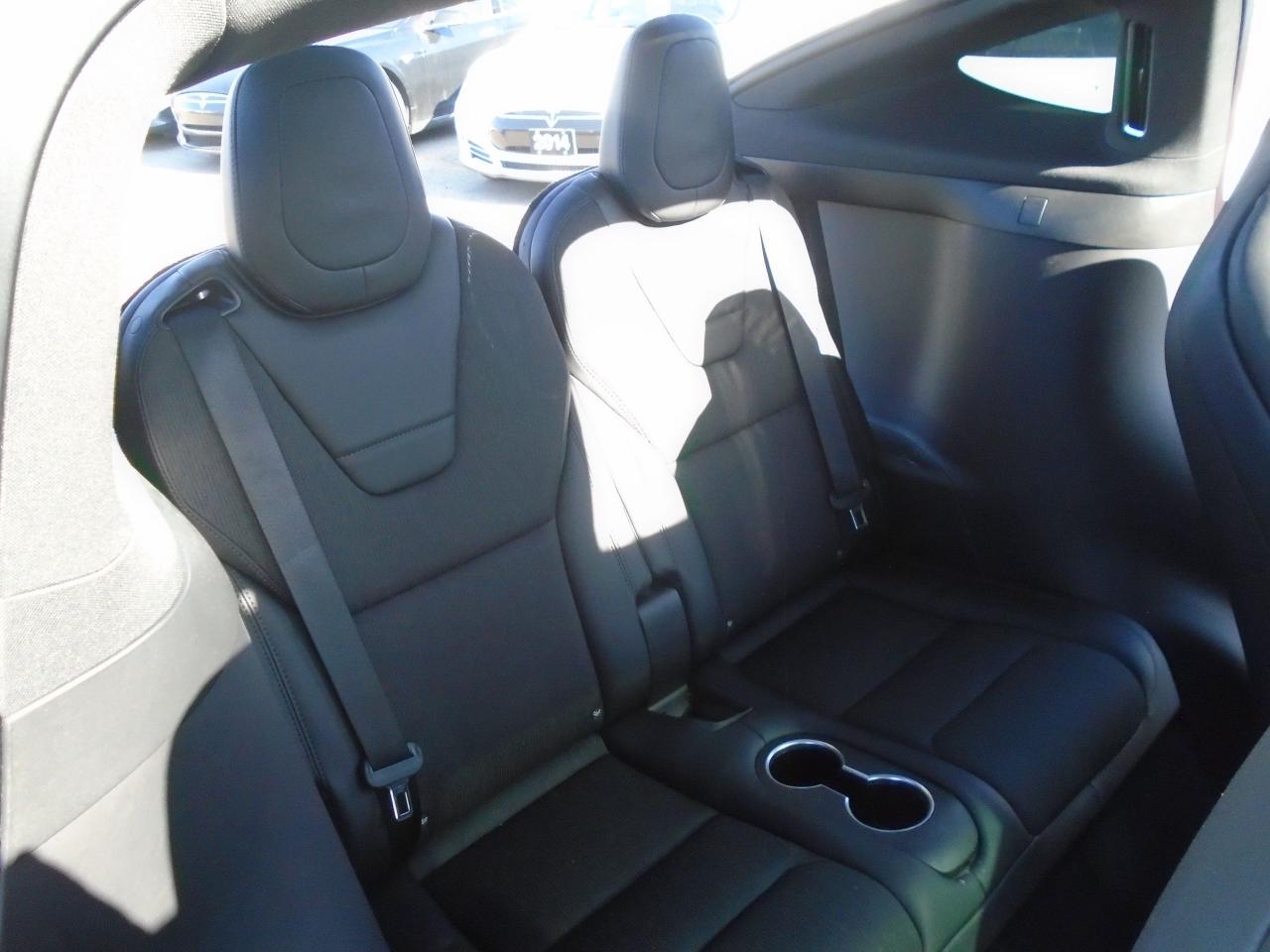 2017 Tesla Model X 90D AWD 473KM full charge - Photo #51