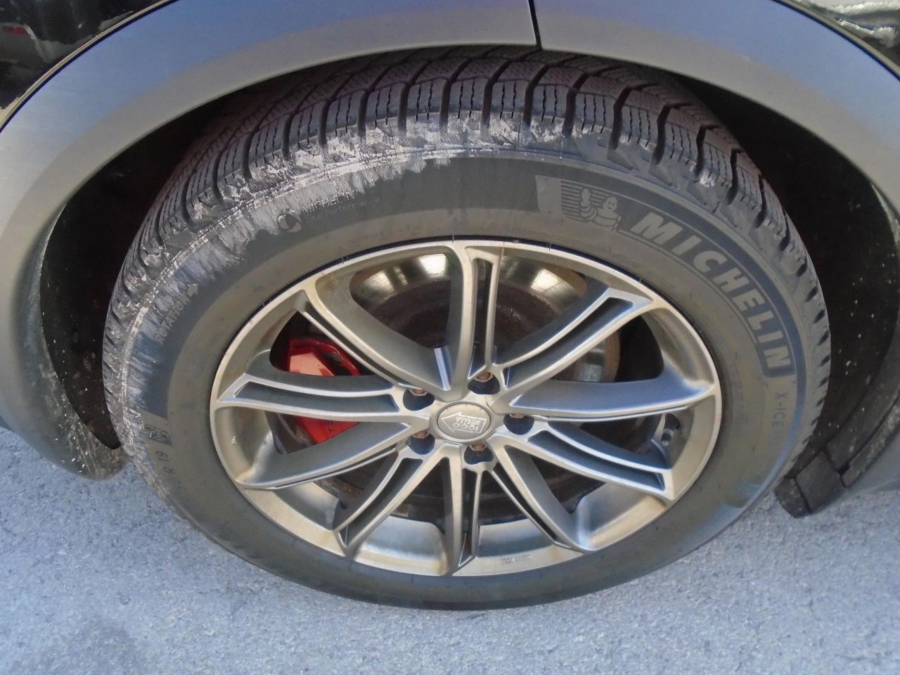 2017 Tesla Model X 90D AWD 473KM full charge - Photo #60
