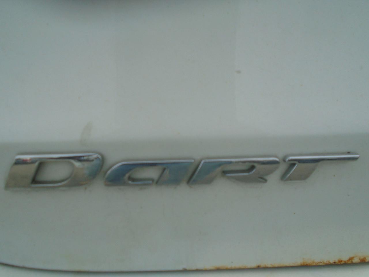 2013 Dodge Dart 4dr Sdn SXT - Photo #25