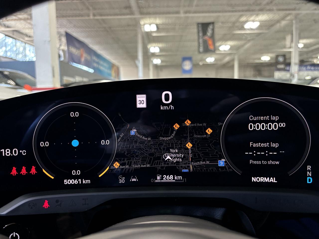 2020 Porsche Taycan 4S AWD|PERFORMANCEBATTERY|PREMIUMPKG|CHRONOPKG|NAV - Photo #59