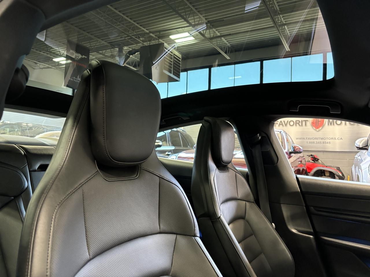 2020 Porsche Taycan 4S AWD|PERFORMANCEBATTERY|PREMIUMPKG|NAV|BOSE|LED| - Photo #15