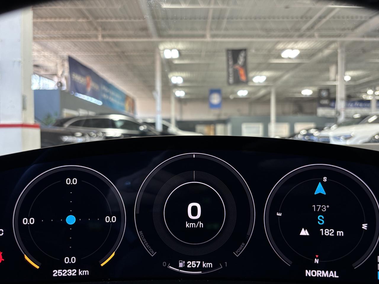 2020 Porsche Taycan 4S AWD|PERFORMANCEBATTERY|PREMIUMPKG|NAV|BOSE|LED| - Photo #43