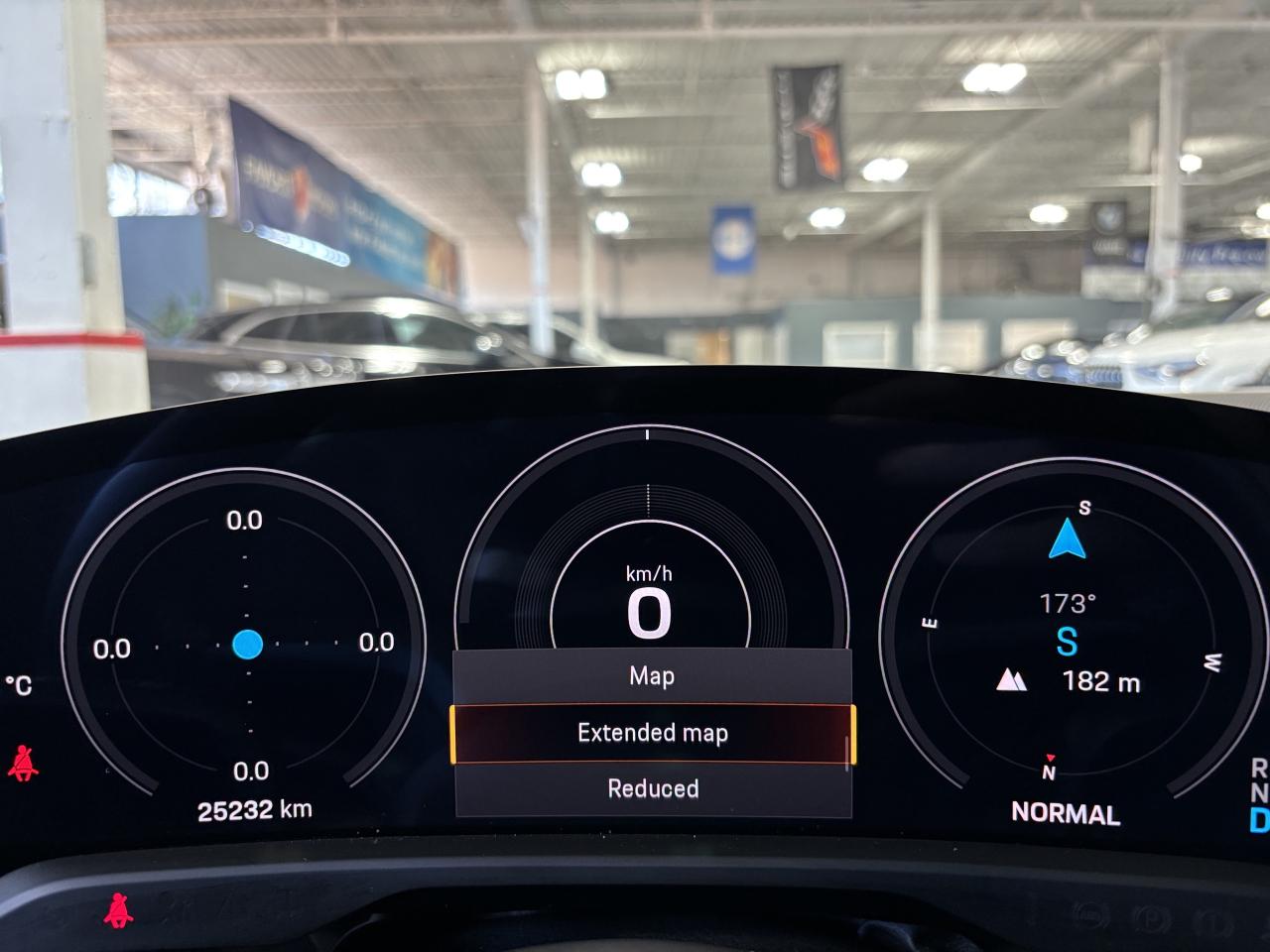 2020 Porsche Taycan 4S AWD|PERFORMANCEBATTERY|PREMIUMPKG|NAV|BOSE|LED| - Photo #44