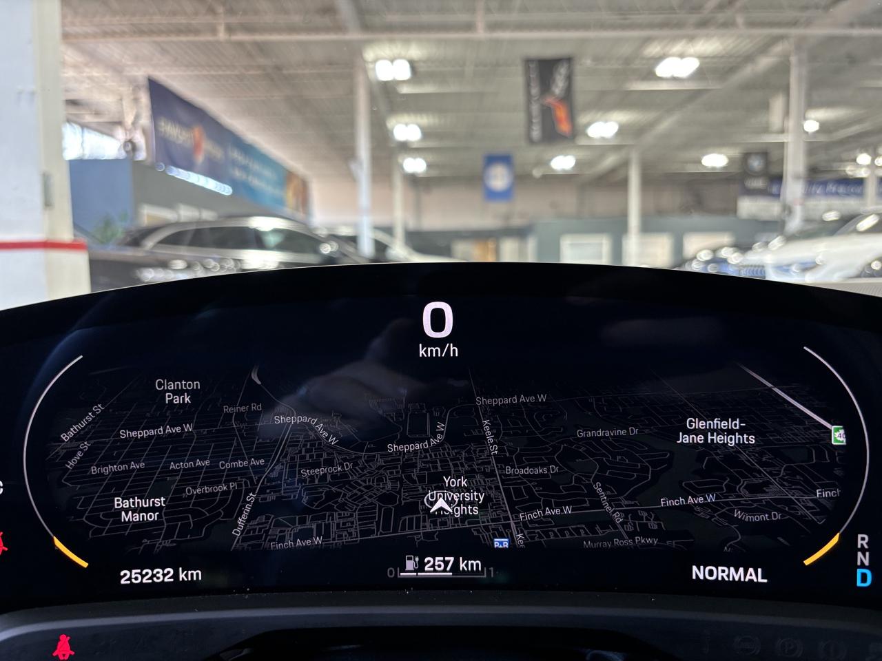 2020 Porsche Taycan 4S AWD|PERFORMANCEBATTERY|PREMIUMPKG|NAV|BOSE|LED| - Photo #45