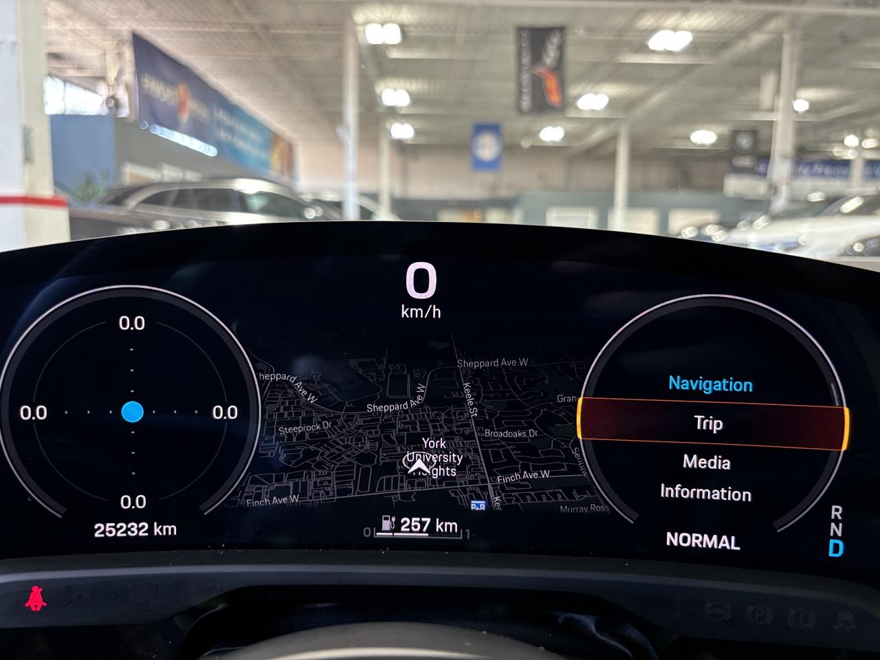 2020 Porsche Taycan 4S AWD|PERFORMANCEBATTERY|PREMIUMPKG|NAV|BOSE|LED| - Photo #46