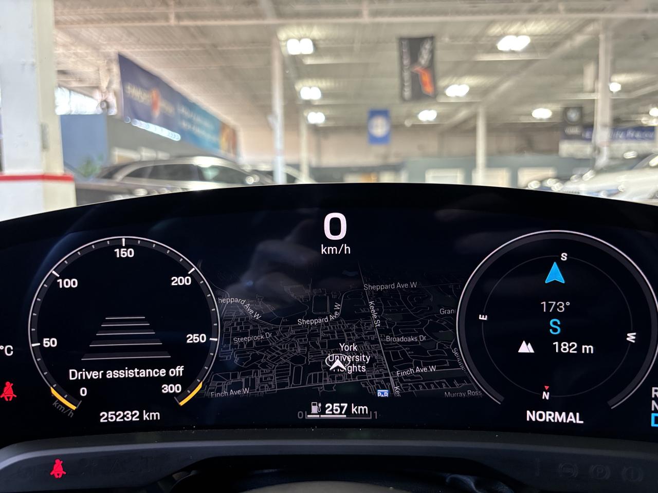 2020 Porsche Taycan 4S AWD|PERFORMANCEBATTERY|PREMIUMPKG|NAV|BOSE|LED| - Photo #48