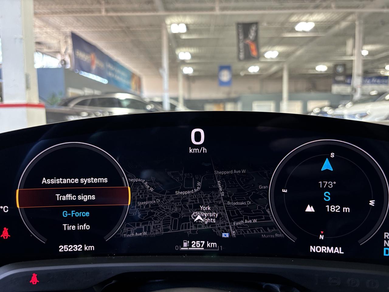 2020 Porsche Taycan 4S AWD|PERFORMANCEBATTERY|PREMIUMPKG|NAV|BOSE|LED| - Photo #47