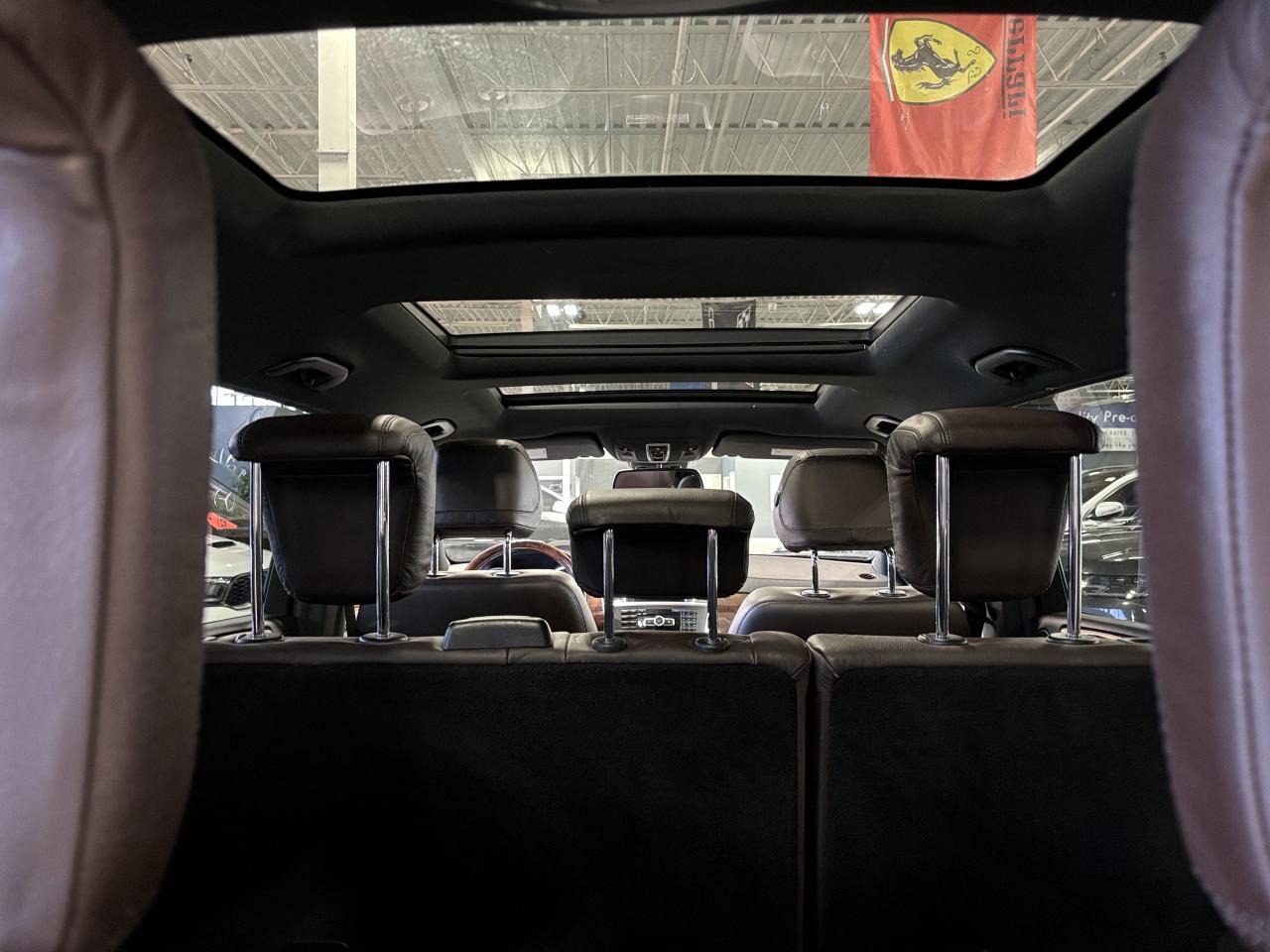 2014 Mercedes-Benz GL-Class GL350 BlueTEC|4MATIC|7PASSENGER|BROWNLEATHER|NAV|+ - Photo #7