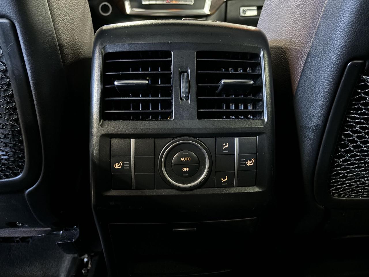 2014 Mercedes-Benz GL-Class GL350 BlueTEC|4MATIC|7PASSENGER|BROWNLEATHER|NAV|+ - Photo #14