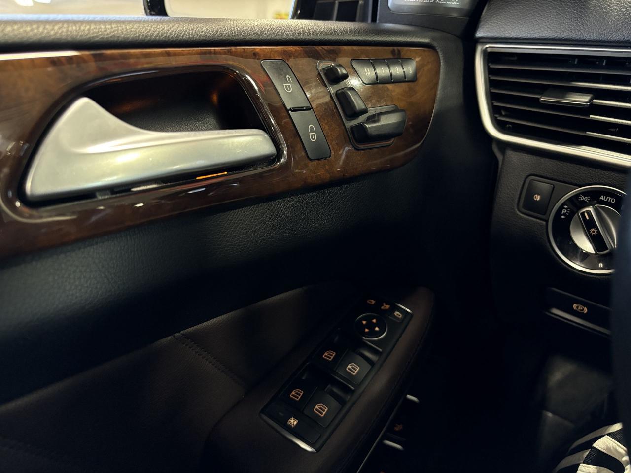 2014 Mercedes-Benz GL-Class GL350 BlueTEC|4MATIC|7PASSENGER|BROWNLEATHER|NAV|+ - Photo #19