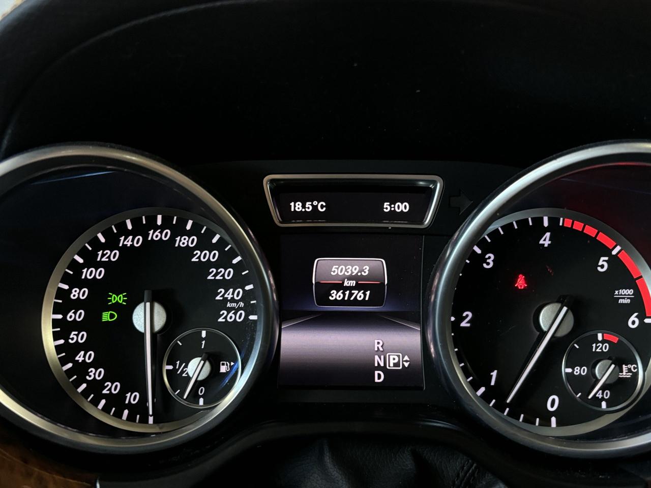 2014 Mercedes-Benz GL-Class GL350 BlueTEC|4MATIC|7PASSENGER|BROWNLEATHER|NAV|+ - Photo #30