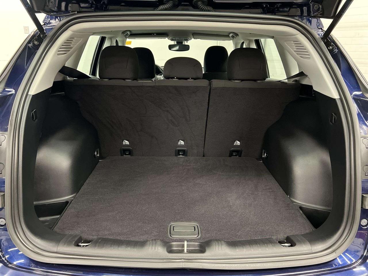 2021 Jeep Compass SPORT 4X4 | ONLY 55,000KMS!!| HTD SEATS | CARPLAY Photo