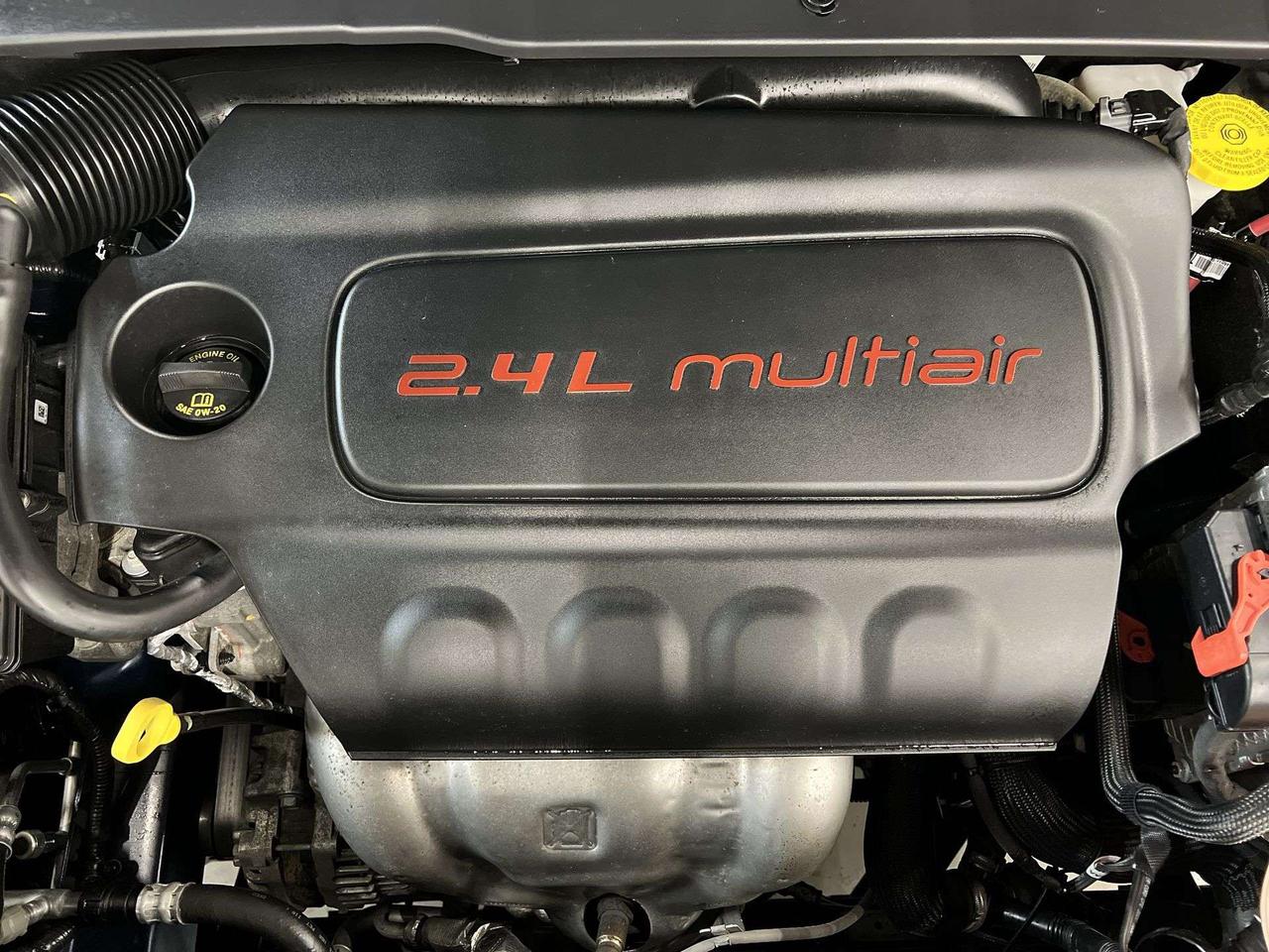 2021 Jeep Compass SPORT 4X4 | ONLY 55,000KMS!!| HTD SEATS | CARPLAY Photo