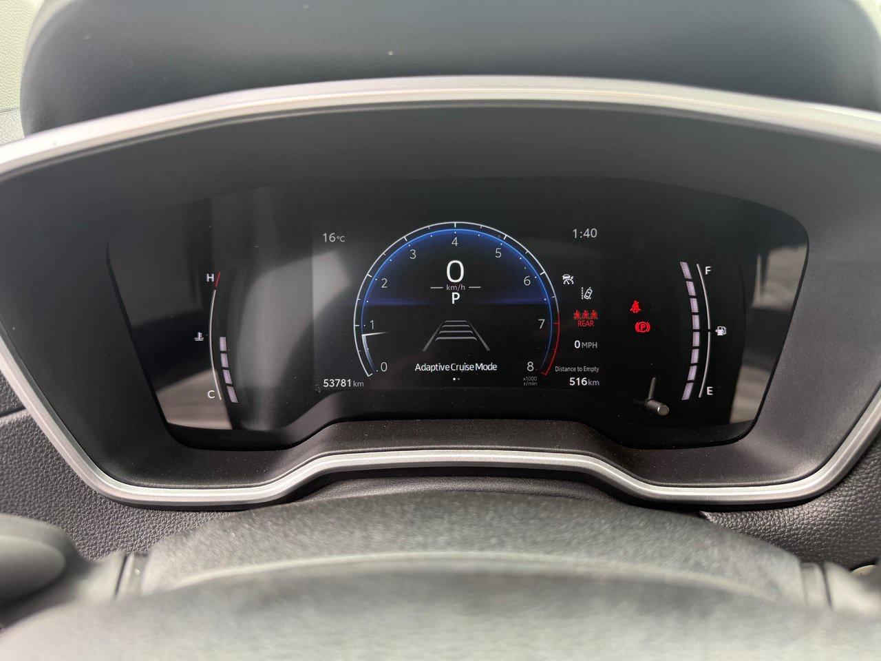 2023 Toyota Corolla Cross XLE Photo
