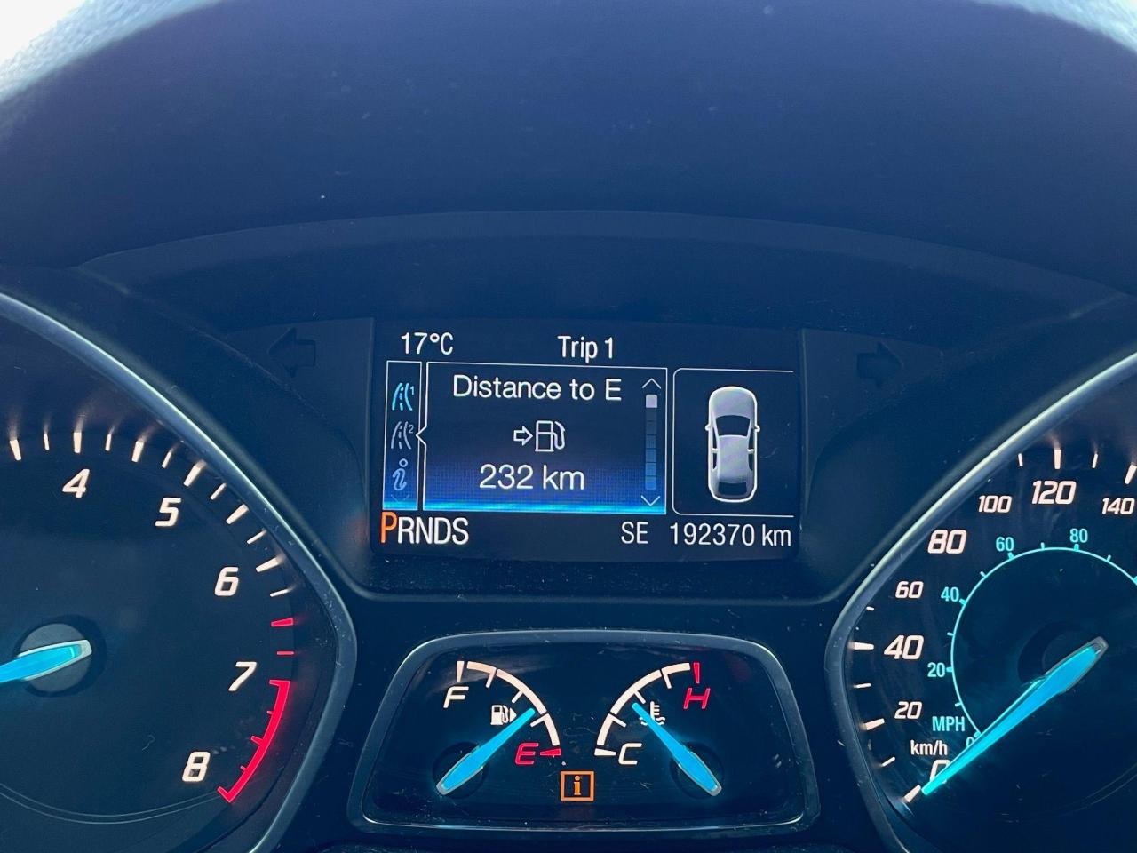 2016 Ford Escape SE *AS-IS, AWD, HEATED SEATS, NAV, BACKUP CAM* - Photo #12