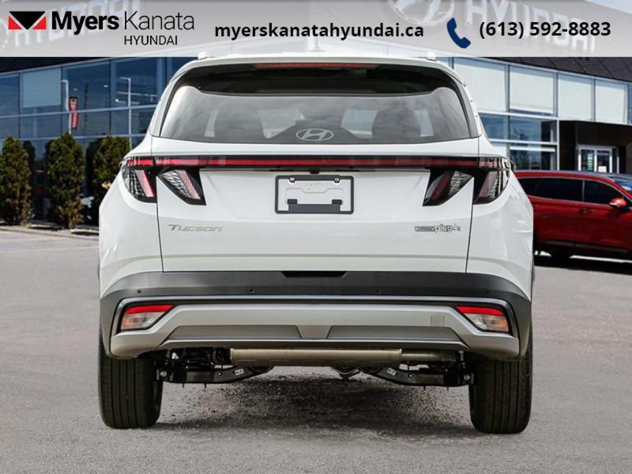 2025 Hyundai Tucson Plug-In Hybrid Ultimate AWD  - $177.47 /Wk Photo