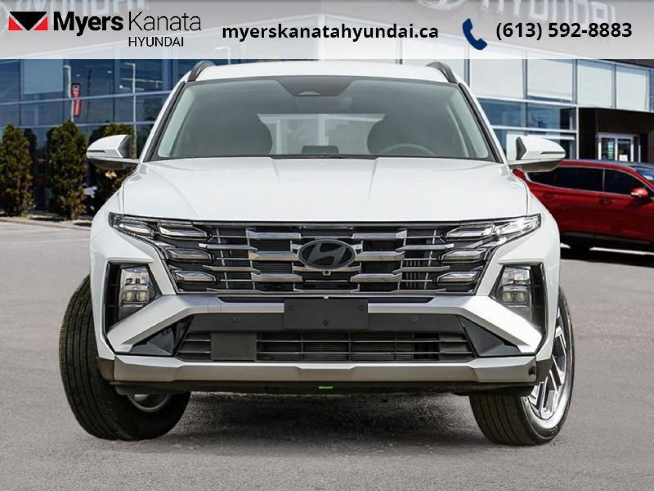 2025 Hyundai Tucson Plug-In Hybrid Ultimate AWD  - $177.47 /Wk Photo