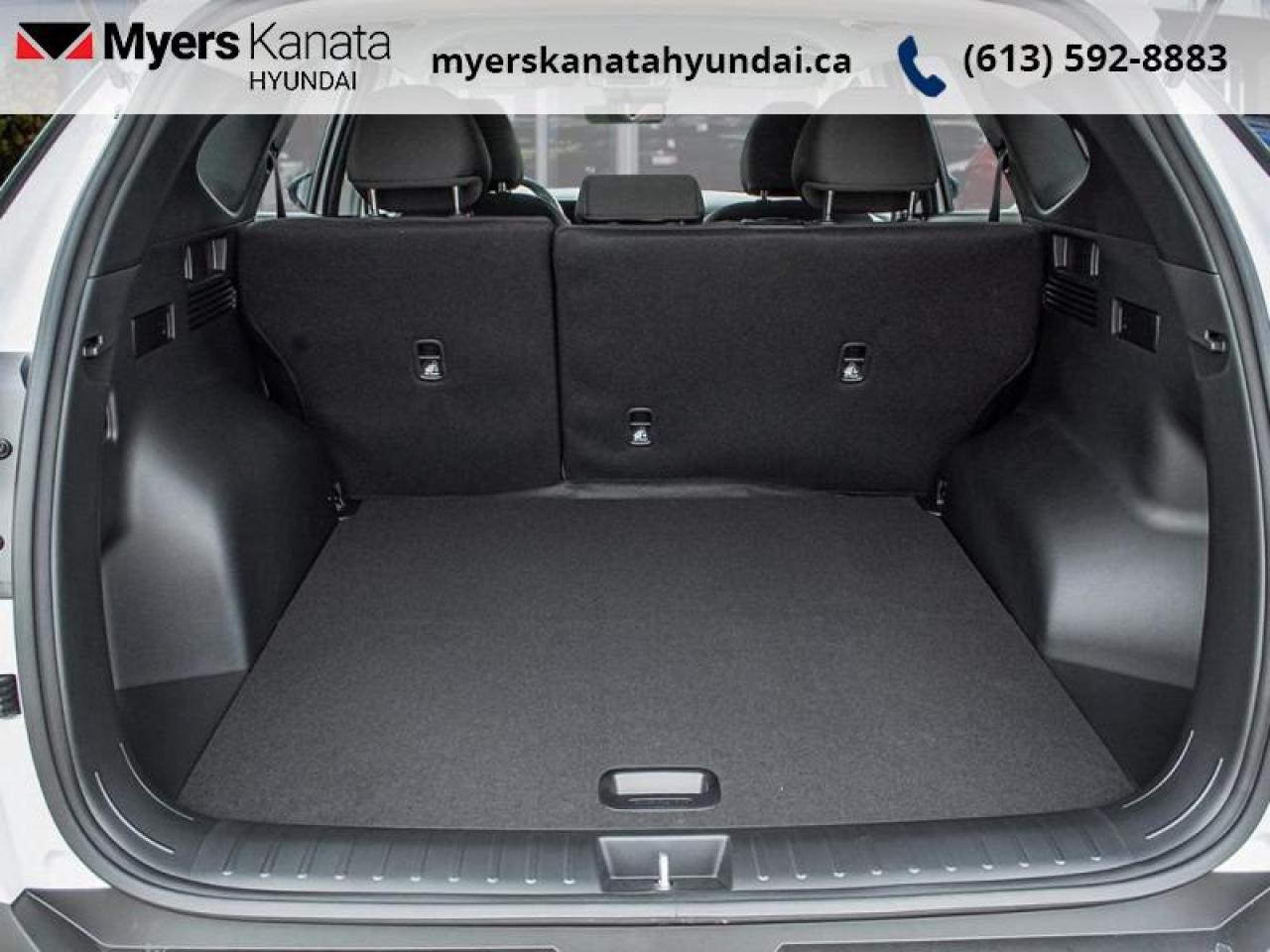 2025 Hyundai Tucson Plug-In Hybrid Ultimate AWD  - $177.47 /Wk Photo