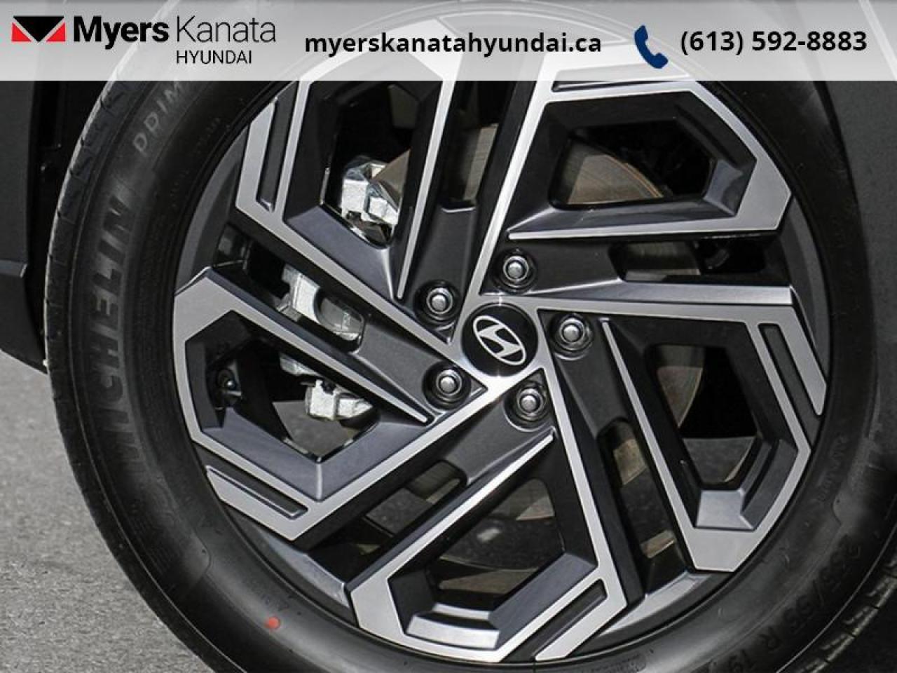 2025 Hyundai Tucson Plug-In Hybrid Ultimate AWD  - $177.47 /Wk Photo