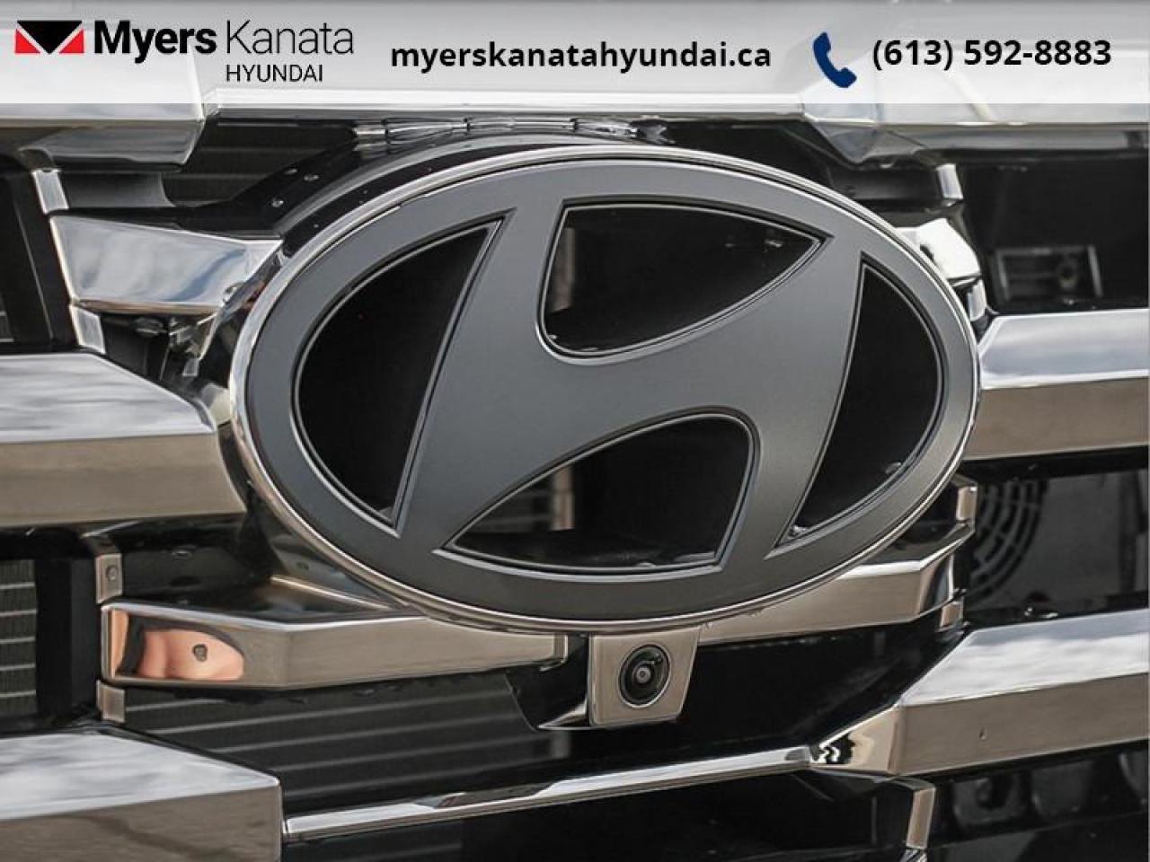 2025 Hyundai Tucson Plug-In Hybrid Ultimate AWD  - $177.47 /Wk Photo