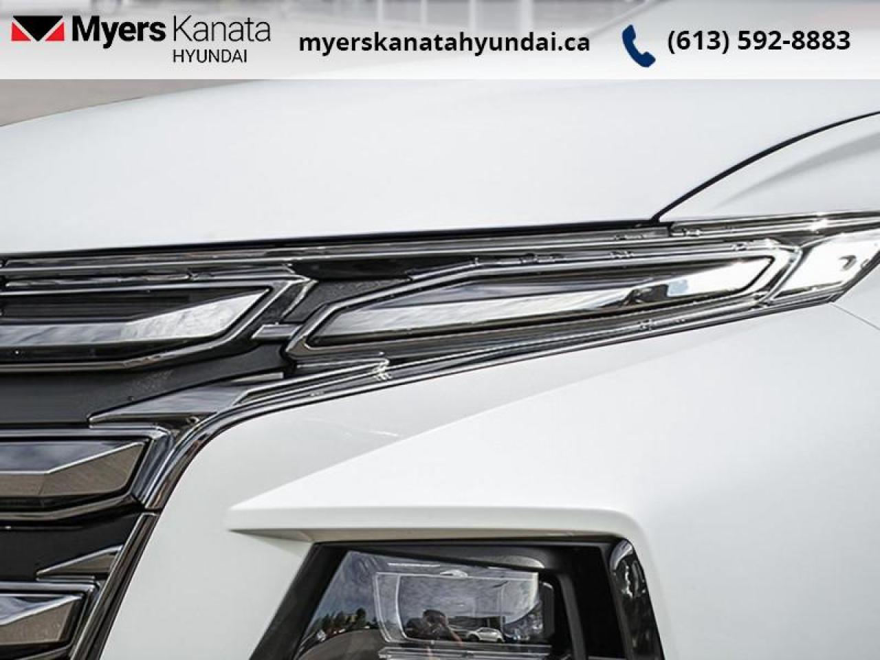 2025 Hyundai Tucson Plug-In Hybrid Ultimate AWD  - $177.47 /Wk Photo