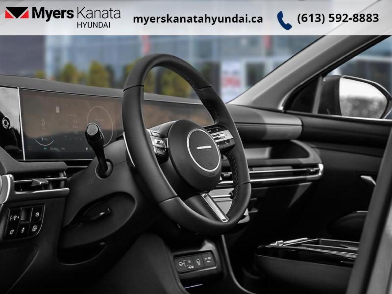 2025 Hyundai Tucson Plug-In Hybrid Ultimate AWD  - $177.47 /Wk Photo