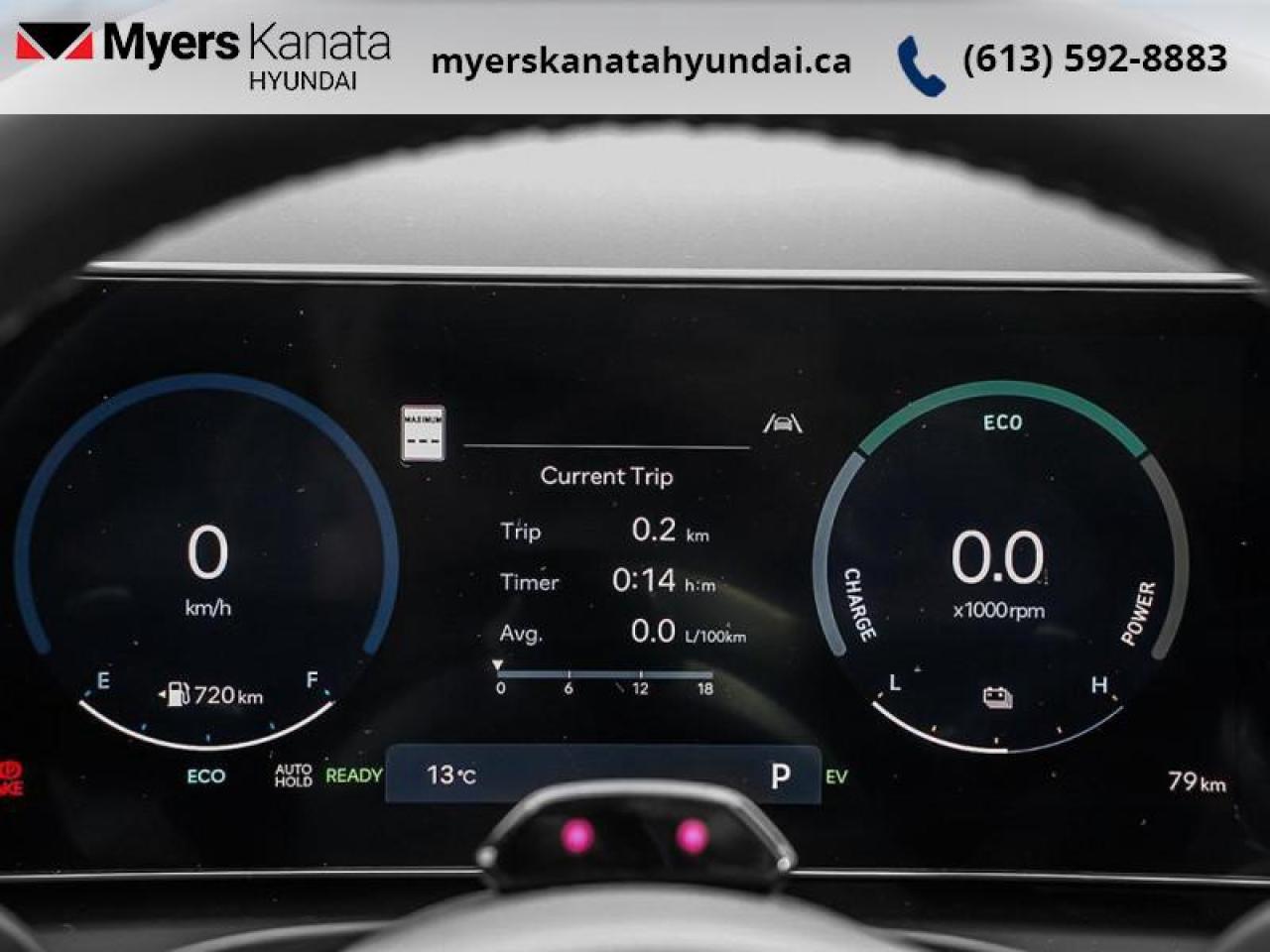 2025 Hyundai Tucson Plug-In Hybrid Ultimate AWD  - $177.47 /Wk Photo