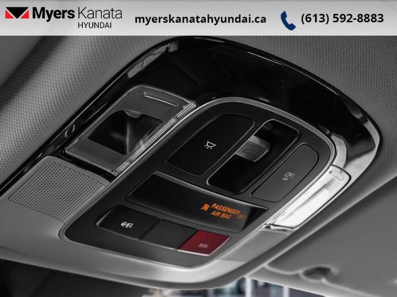 2025 Hyundai Tucson Plug-In Hybrid Ultimate AWD  - $177.47 /Wk Photo