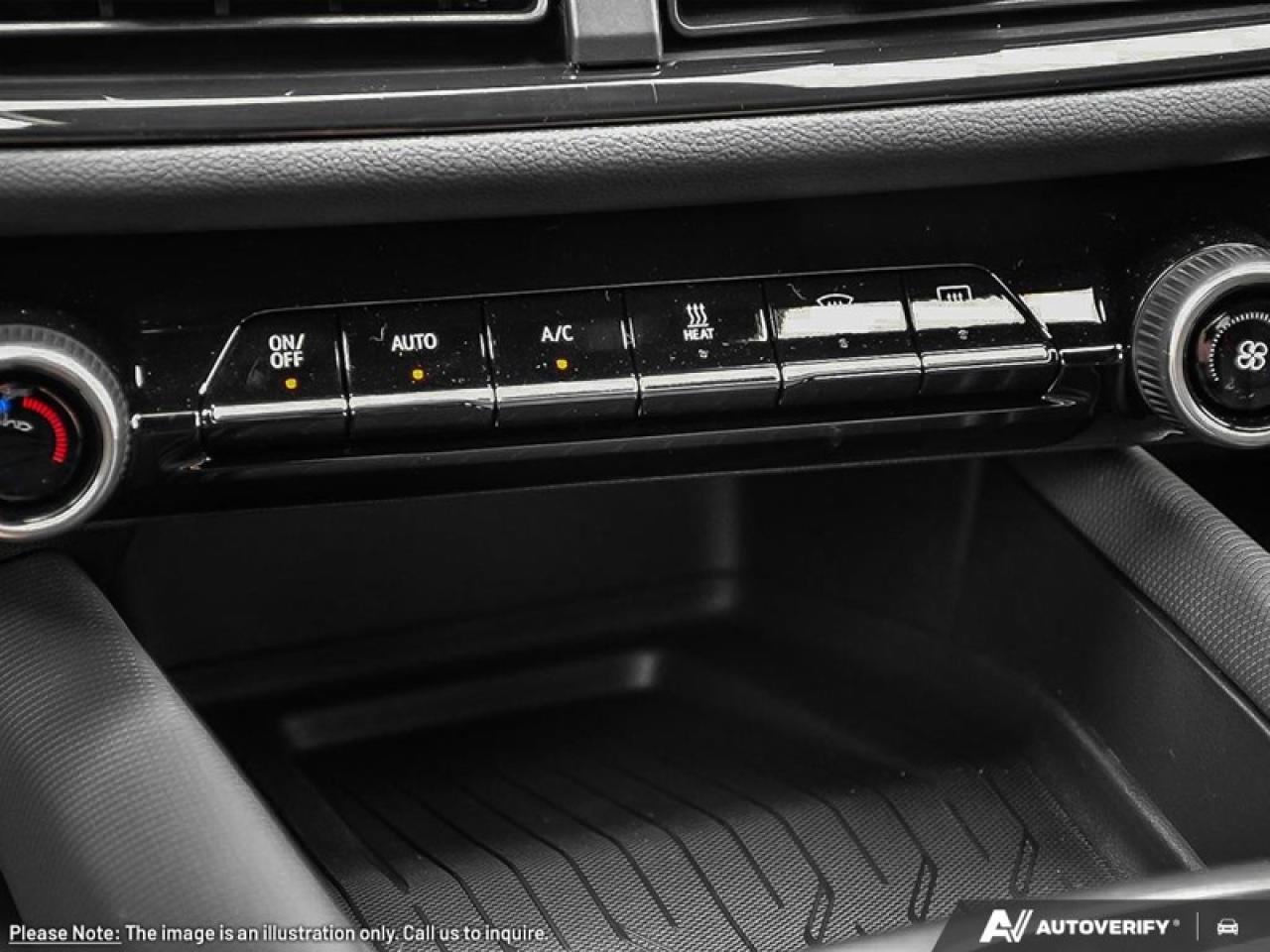 2025 Chevrolet Equinox EV RS  RS AWD, SUNROOF, TOW PACK, CONV PACKAGE Photo