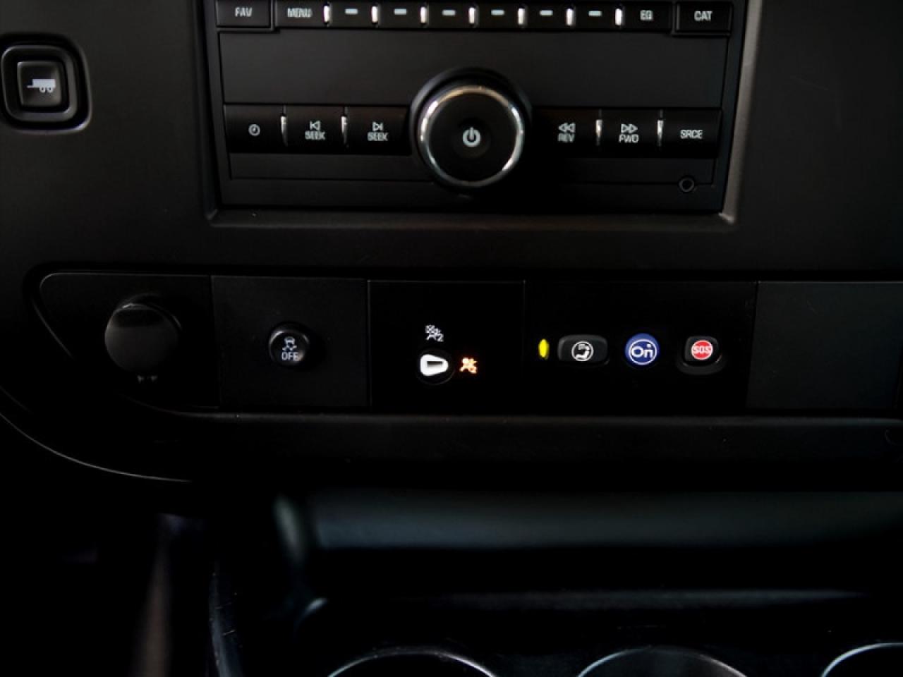 2022 GMC Savana Cargo Van WT  **EXTENDED CARGO VAN** Photo