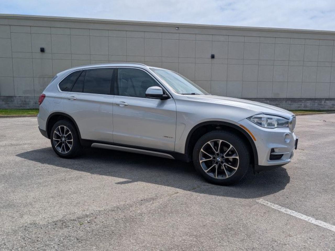 2018 BMW X5 xDrive35i  **PREMIUM PKG. ESSENTIAL** Photo