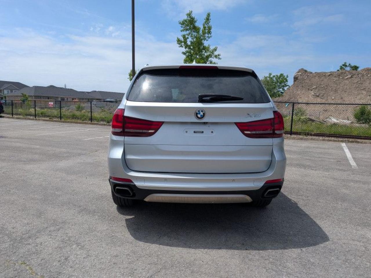 2018 BMW X5 xDrive35i  **PREMIUM PKG. ESSENTIAL** Photo