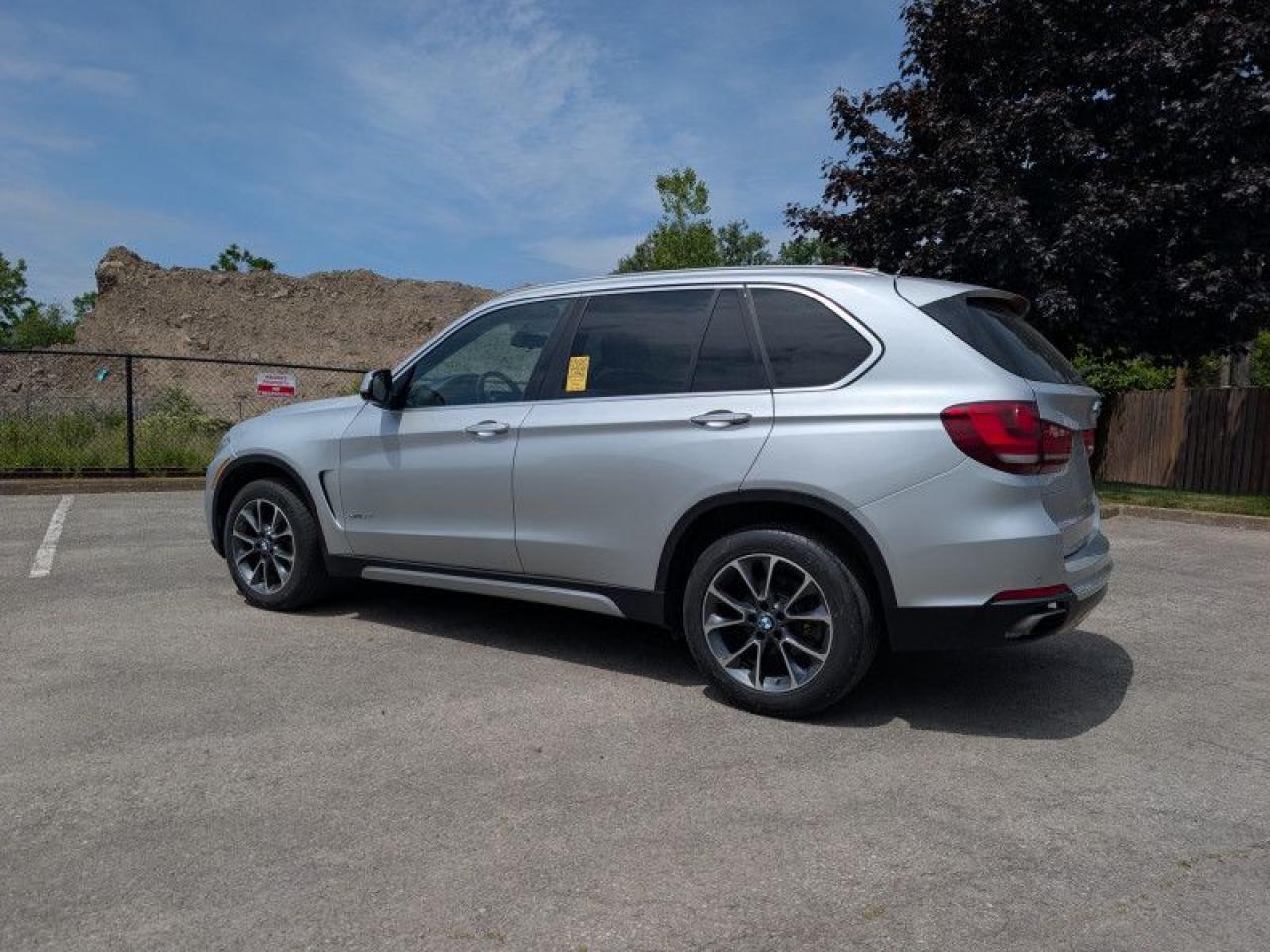 2018 BMW X5 xDrive35i  **PREMIUM PKG. ESSENTIAL** Photo2