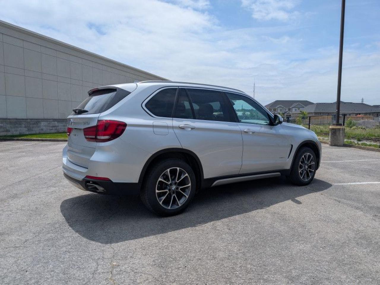 2018 BMW X5 xDrive35i  **PREMIUM PKG. ESSENTIAL** Photo4