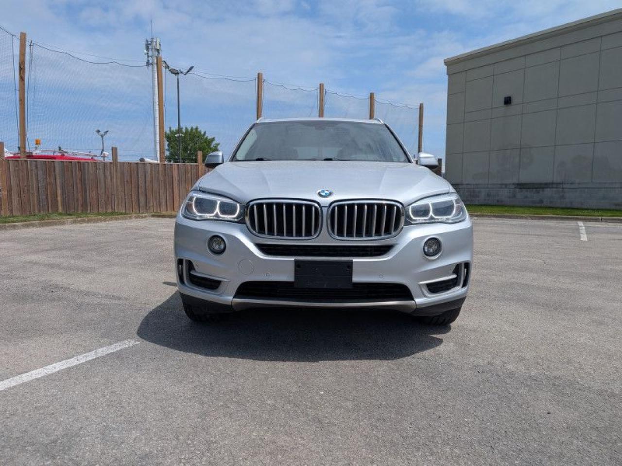 2018 BMW X5 xDrive35i  **PREMIUM PKG. ESSENTIAL** Photo