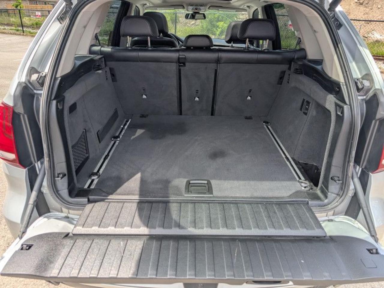2018 BMW X5 xDrive35i  **PREMIUM PKG. ESSENTIAL** Photo