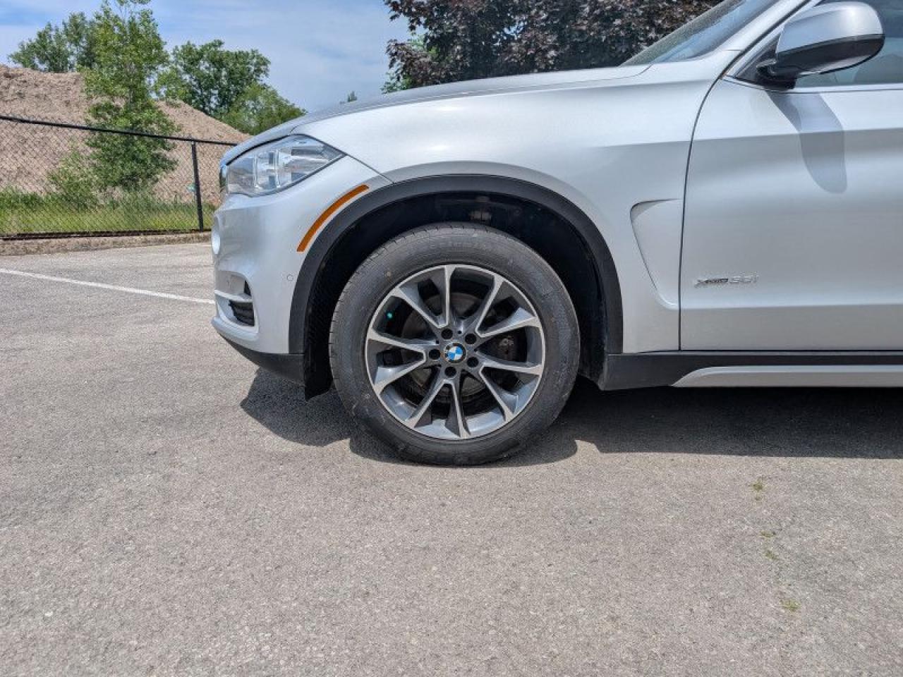 2018 BMW X5 xDrive35i  **PREMIUM PKG. ESSENTIAL** Photo